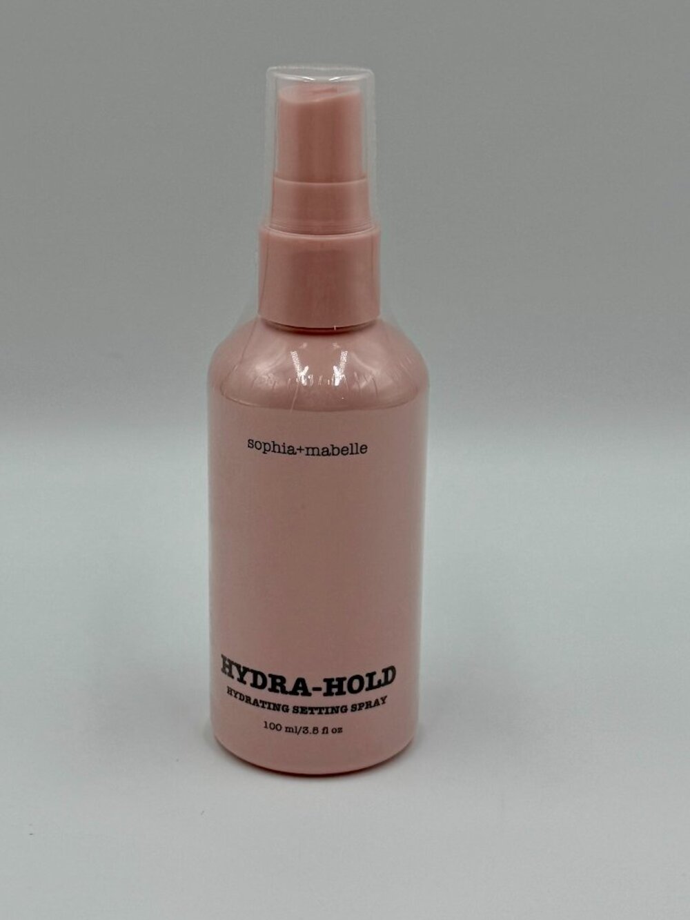 Sophia + Mabelle Hydra-Hold Setting Spray